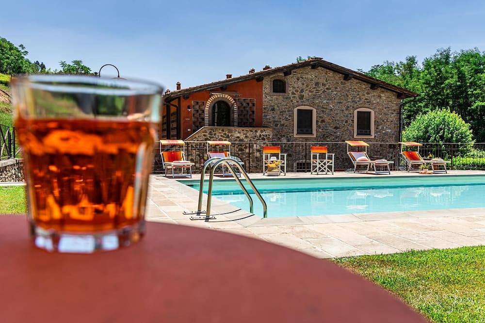 Appartamento vacanze a Pescaglia a partire da 195€ a notte