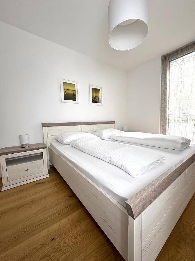 Ganze Wohnung, Seelavie in Marktgemeinde Podersdorf am See, Neusiedlersee-Hügelland