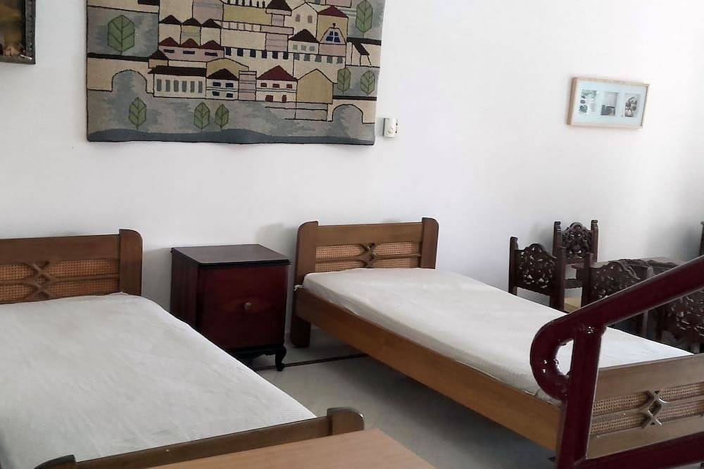 Villa anthousa con vista eccellente in Anthousa, Preveza unità periferica