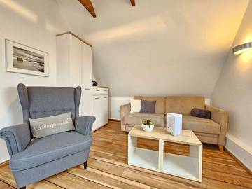 Ferienwohnung für 4 Personen in Norddeich, Norden-Norddeich, Bild 1