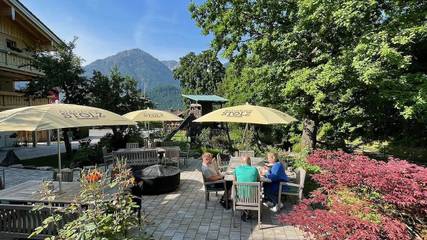 Hütte für 4 Personen in Bad Oberdorf, Bad Hindelang, Bild 4