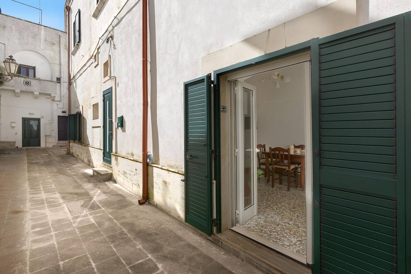 Casa La Taranta by Barbarhouse in Corigliano d'Otranto, Provincia di Lecce