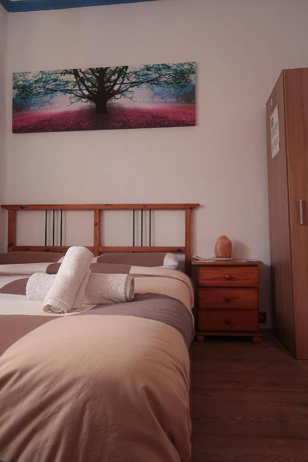 Ganze Ferienwohnung, Habitaciones Climatizadas Isla Chica in Huelva, Costa de la Luz