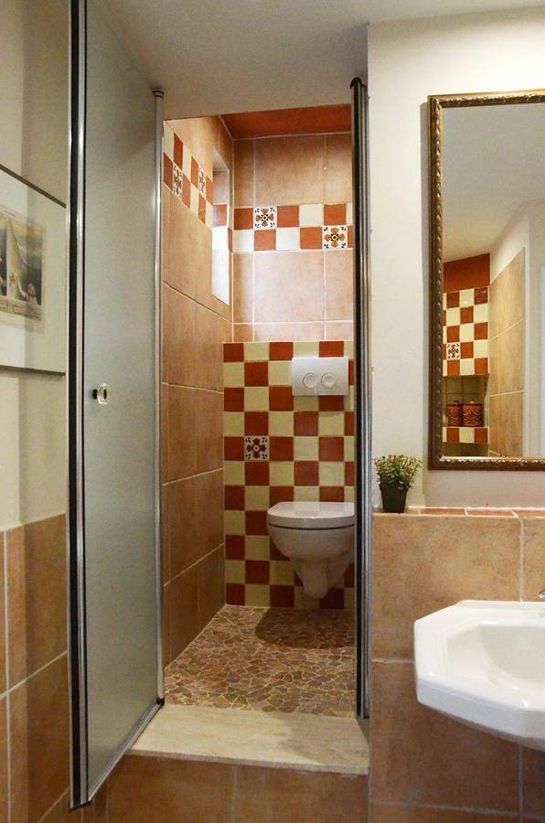 Triple Room with Private Bathroom in Fauquemont, Limburg (Pays-Bas)