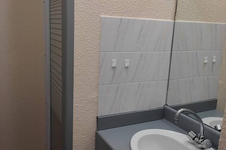 Gîte pour 4 personnes, avec balcon à Laruns - 2