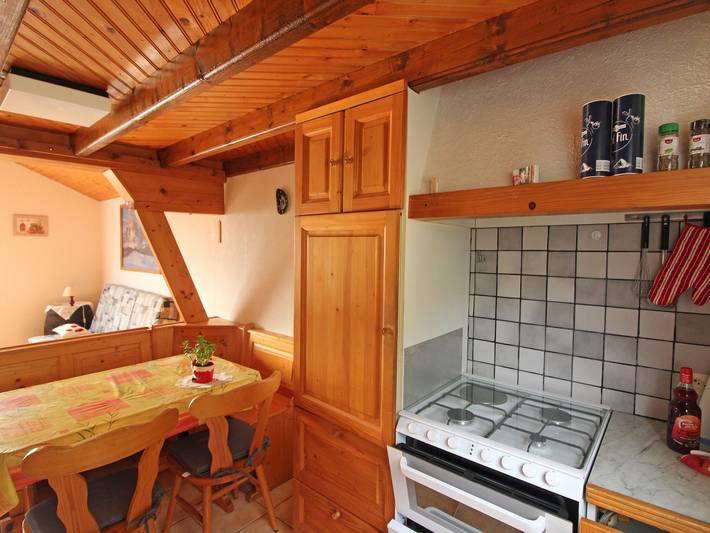 Encantadora casa rural en Jussarupt - mascotas Ok in Jussarupt, Saint-Dié-des-Vosges