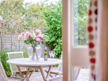 Cottage for 4 People in Suffolk, East of England, Photo 4