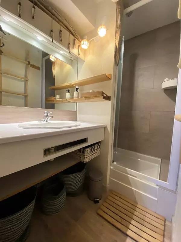 Gîte pour 5 personnes, avec vue à Frontignan - 3