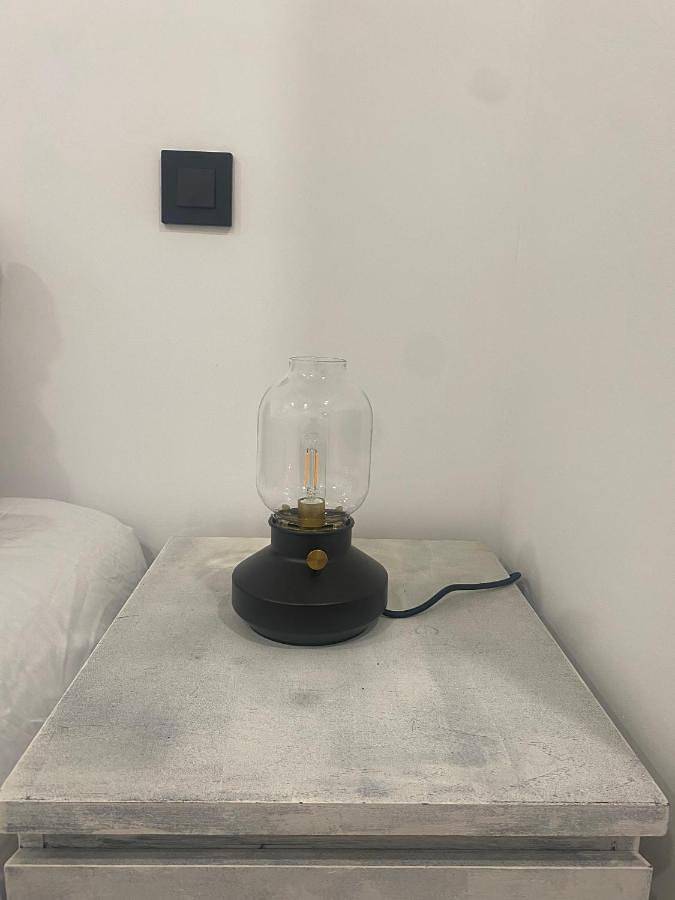 Casa rural para 4 personas, con vistas en Madrid - 3