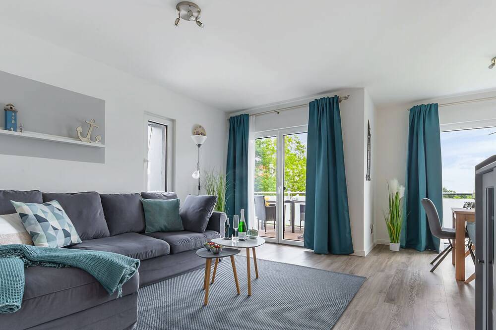 Appartamento vacanze a Damp a partire da 198€ a notte