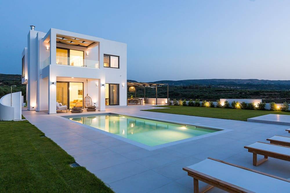 Casa vacanza a Rethymno a partire da 319€ a notte