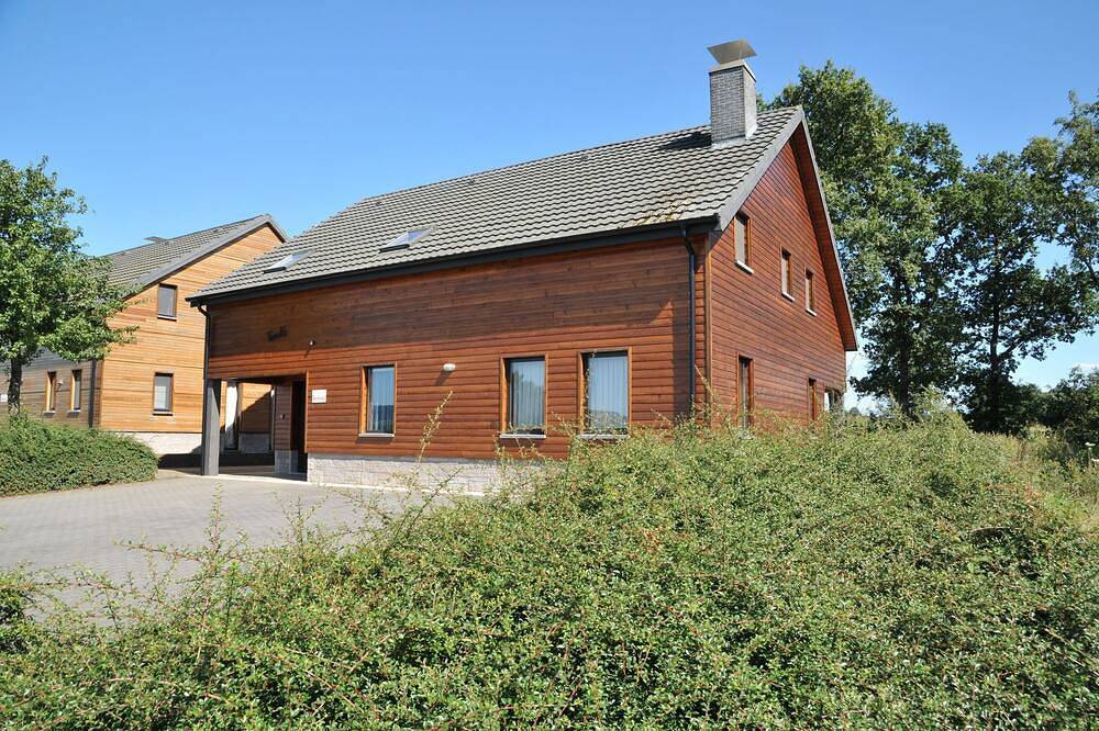 Casa vacanza a Durbuy a partire da 229€ a notte