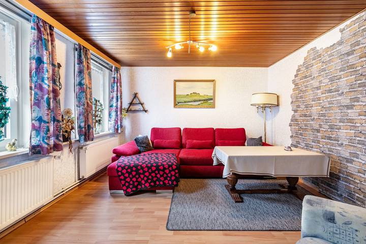 Ferienhaus für 6 Personen in Husum