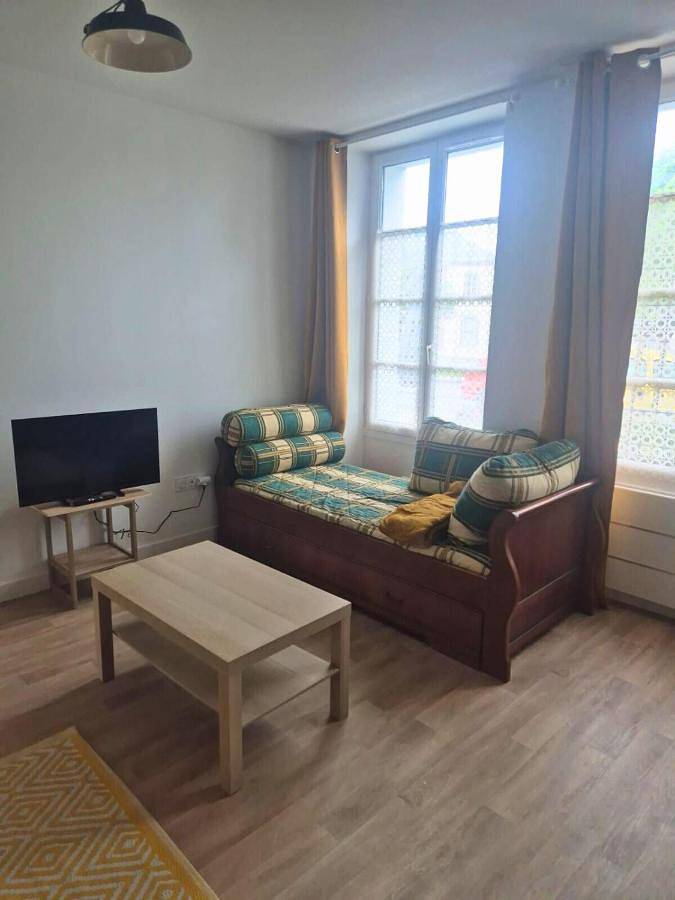 Gîte pour 4 personnes à La Garnache - 2