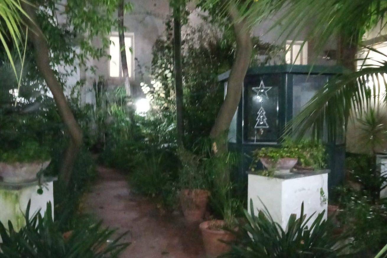 Ganze Wohnung, Ferienwohnung für 4 Personen mit Balkon/Terrasse in Neapel, Neapel Provinz