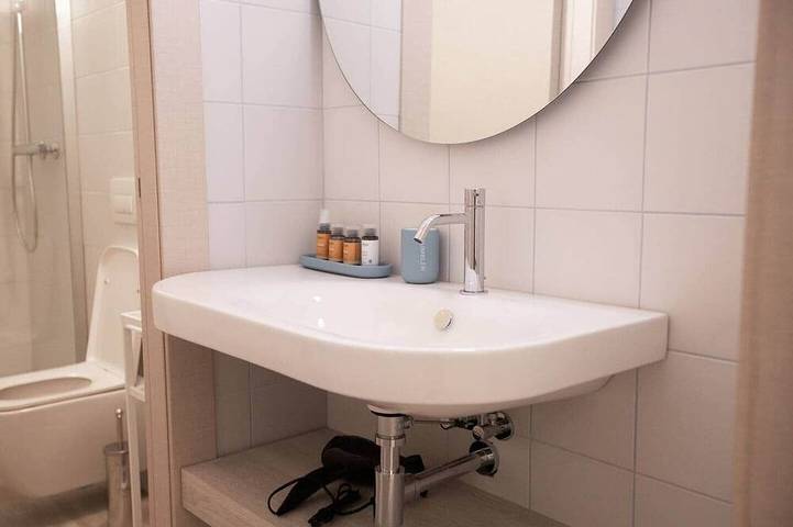 Appartement entier, Cerulean in Roseto degli Abruzzi, Côte Adriatique Abruzzes