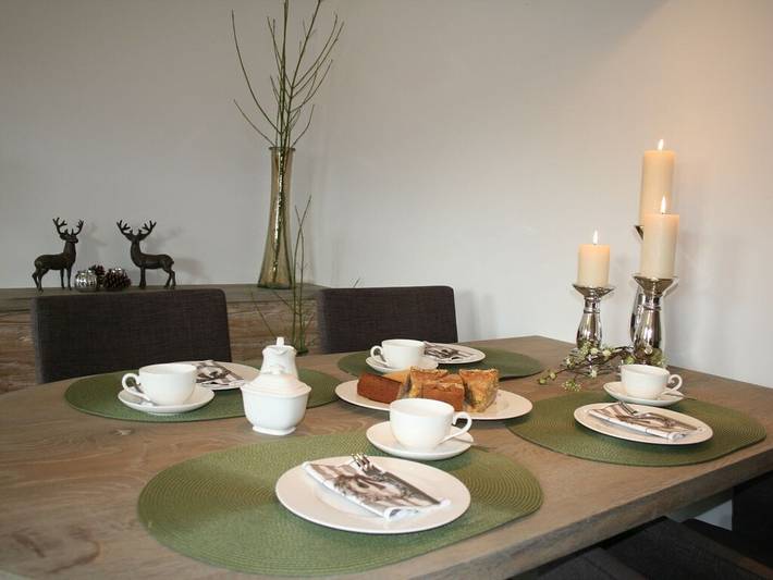 Holiday apartment with 1 bedroom in Bad Wiessee, Bavarian Alps