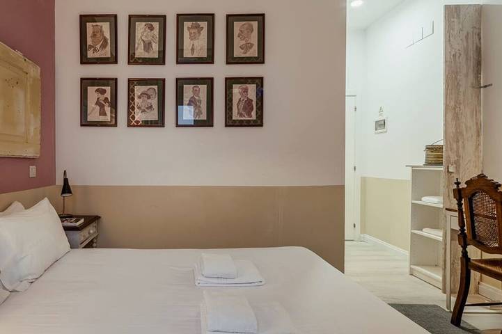 Apartamento entero, Labor Alliance Residence - Room 11 by LovelyStay in Alcântara (Lisboa), Costa de Lisboa
