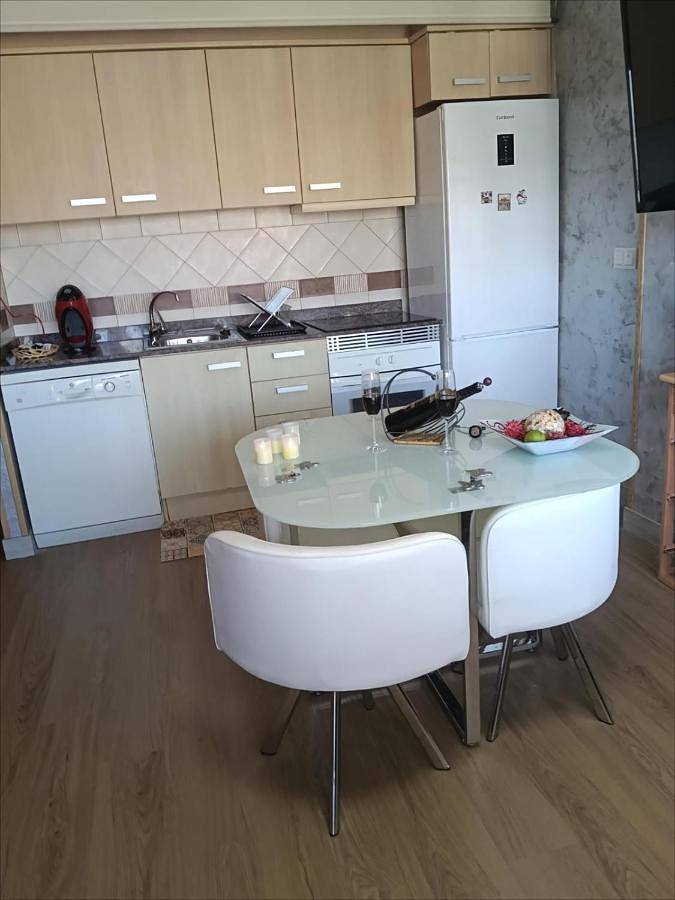 Gîte pour 4 personnes à Archena - 4