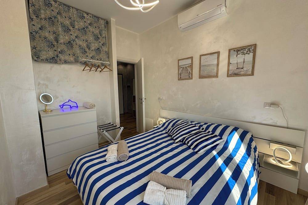 Appartamento intero, Albissola Vista Mare in Albissola Marina, Riviera di Ponente