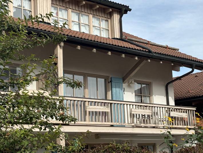 Ganze Ferienwohnung, Ferienwohnung 1 in Pfronten, Bayerisch Schwaben
