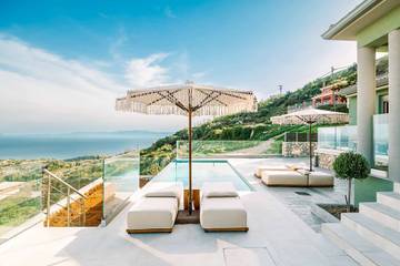 Villa für 6 Personen in Kefalonia, Griechenland, Bild 1