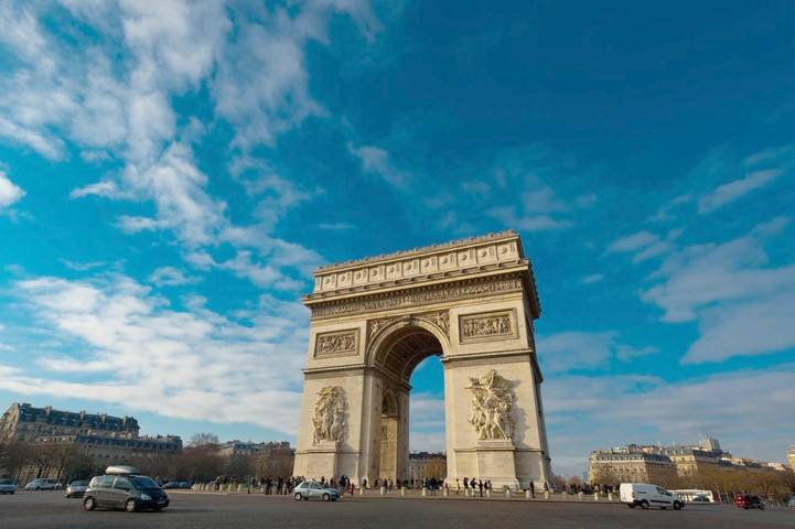 Hôtel pour 2 personnes, avec terrasse et jardin