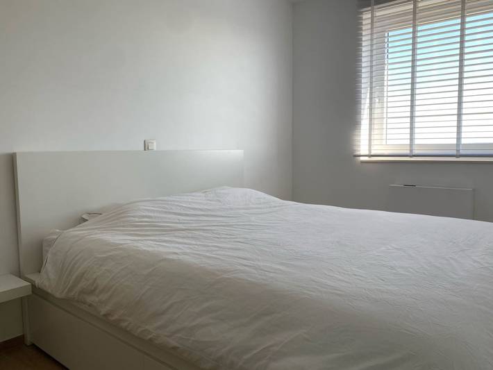 Ferienwohnung für 4 Personen, mit Terrasse in Middelkerke - 3