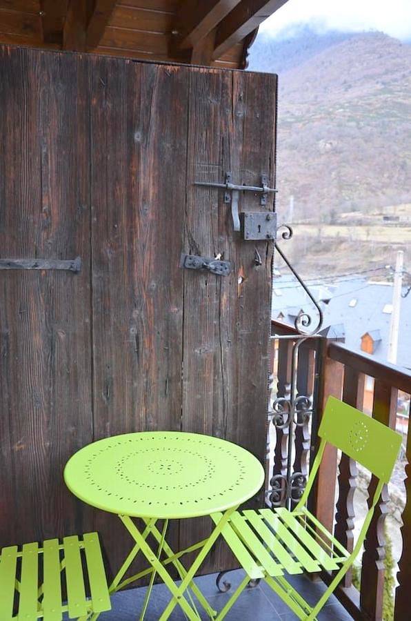 One-Bedroom House in Bossòst, Pyrénées catalanes