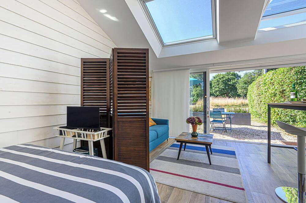 Apartamento entero, Neizh Bihan in Plougoumelen, Côte des Mégalithes