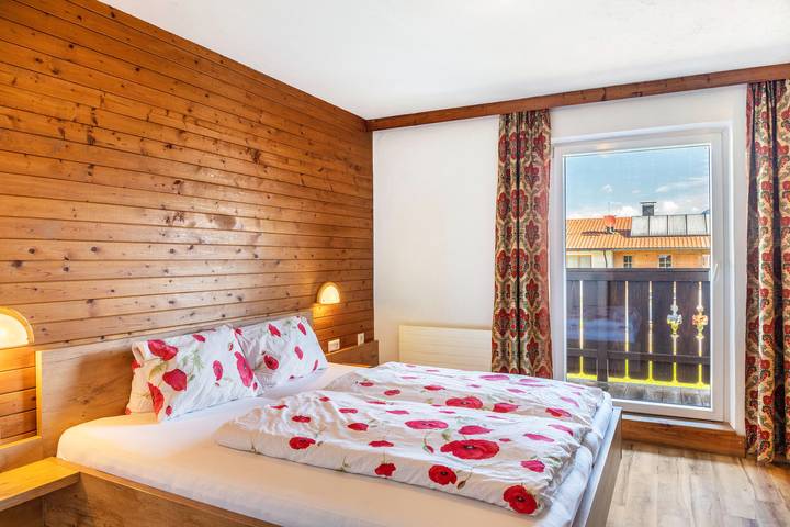 Ferienwohnung für 2 Personen, mit Balkon, mit Haustier in Österreich