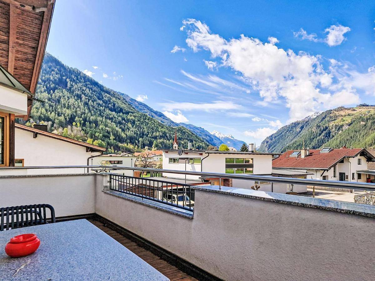 Geheel appartement, Apartment Handle-2 by Interhome in Glockturmkamm, Ried im Oberinntal