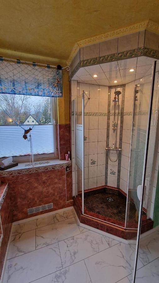 Ganze Wohnung, Apartment Villa Karena mit 2 Schlafzimmern in Zeuthen, Dahme-Seengebiet