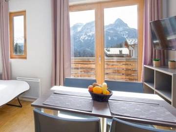 Camping pour 2 Personnes dans Pra-Loup, Région de Barcelonnette, Photo 4