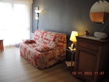 Gîte pour 4 Personnes dans Autrans, Vercors, Photo 4