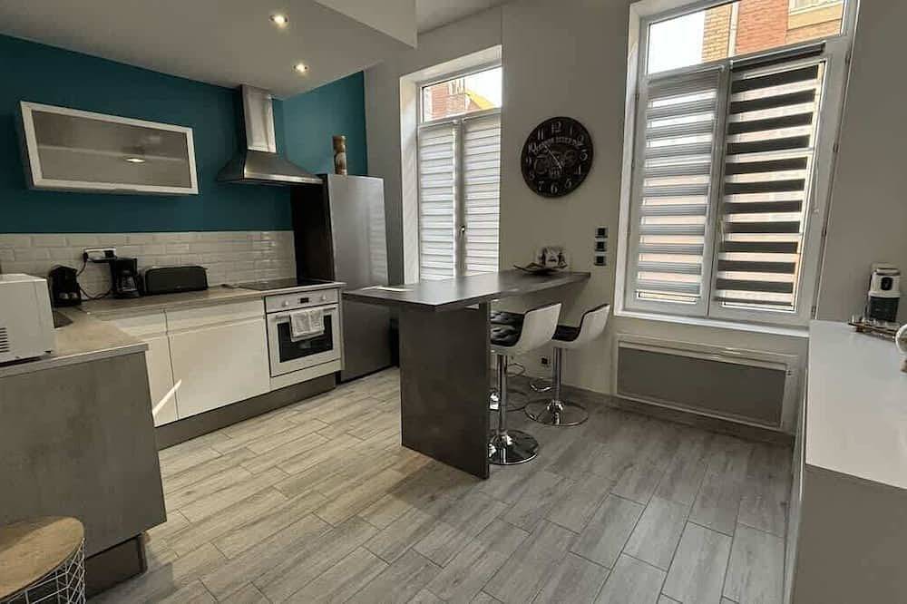 Appartement de vacances