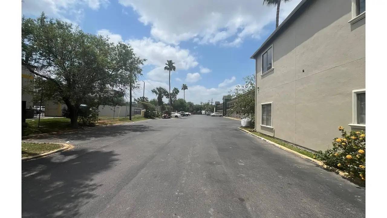 Apartamento vacacional entero, Ferienwohnung für 4 Personen (14 m²) in Stardust Colonia in Brownsville (desambiguación), Condado de Cameron