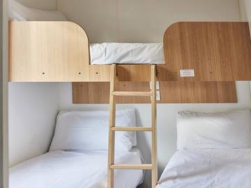 Wohnwagen für 2 Personen in Cuevas del Almanzora, Almería Provinz, Bild 3