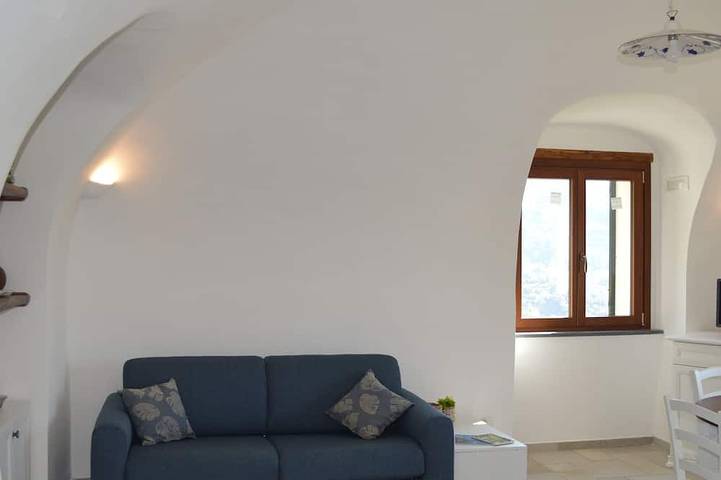 Ganze Wohnung, Wohnung in Ravello in Ravello, Sorrento Coast
