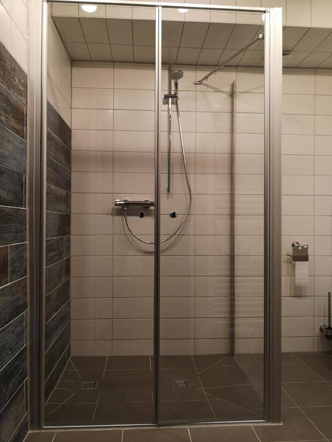 Ferienhaus für 2 Personen, mit Whirlpool und Terrasse sowie Garten und Sauna in Lehe - 4