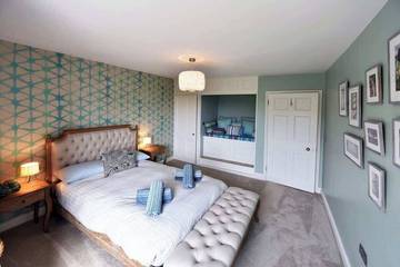 Holiday Rental for 15 People in Cornwall, Photo 3