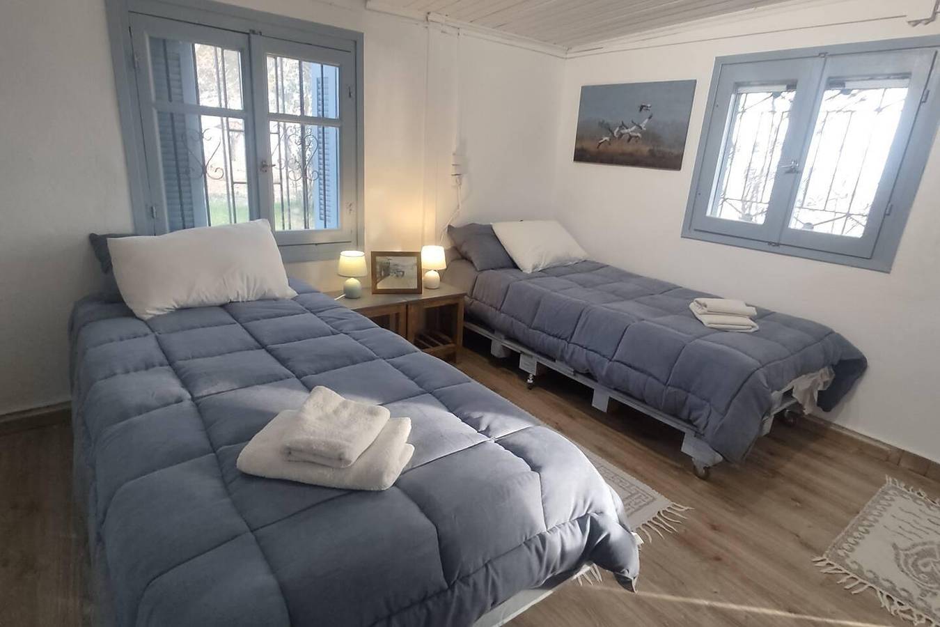 Cottage voor 4 personen met uitzicht op zee, foto 8
