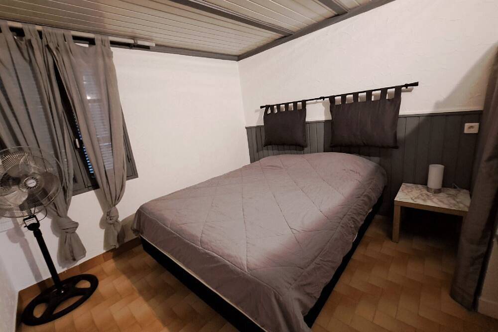 Bungalow für 4 Personen in Porto-Vecchio, Sartène und Umgebung