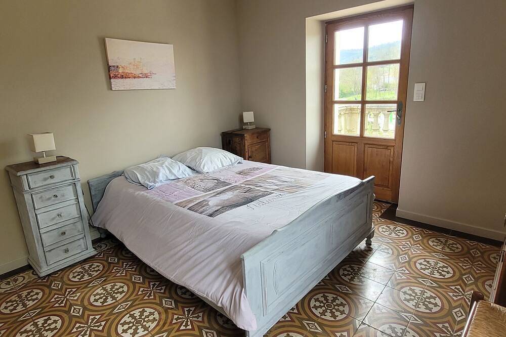 Gîte la Cabistelle à Sampzon, Ardèche in Sampzon, Ardèche