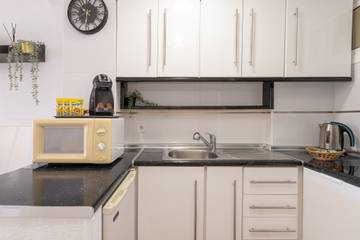 Studio voor 3 Personen in Benalmádena Costa, Benalmádena, Afbeelding 4