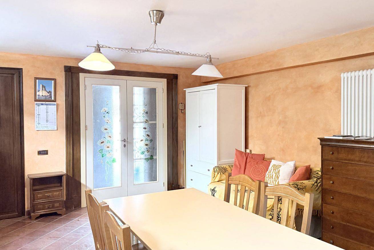 Entire apartment, N092 - Numana, new two-room tavern dx in Numana, Riviera del Conero