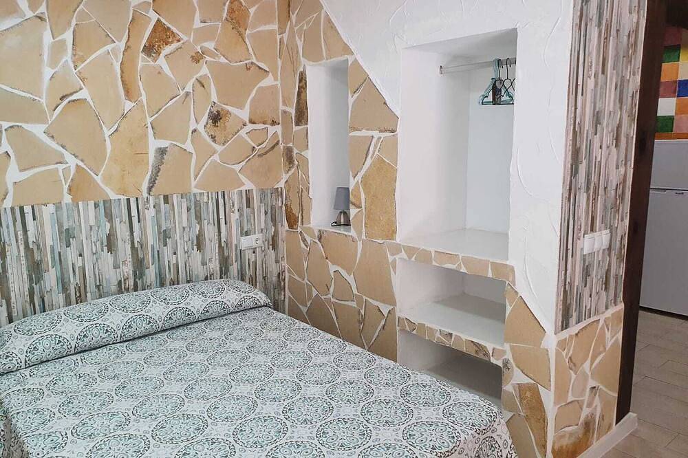 Ganze Wohnung, Apartamento Loft en la Sierra del Segura in Yeste, Albacete Provinz