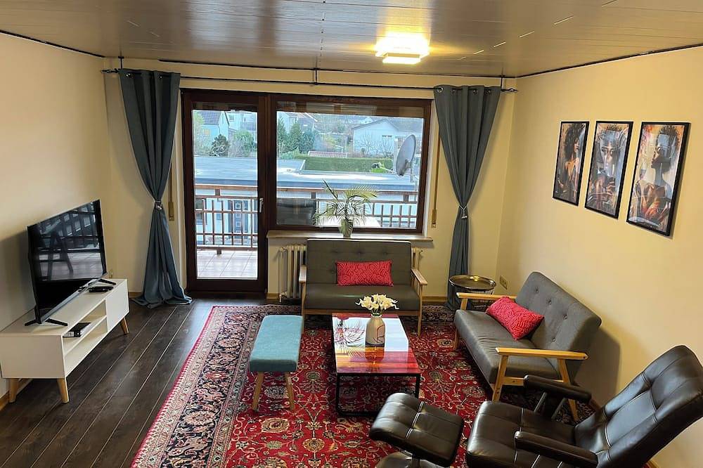 Ganze Wohnung, K01- flat central between Cologne and Bonn in Troisdorf, Rhein-Sieg-Kreis