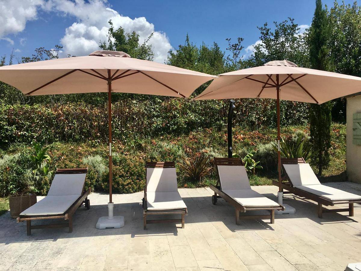 Maisons de charme 100 m2 dans hameau privé in Roquepine, Gers
