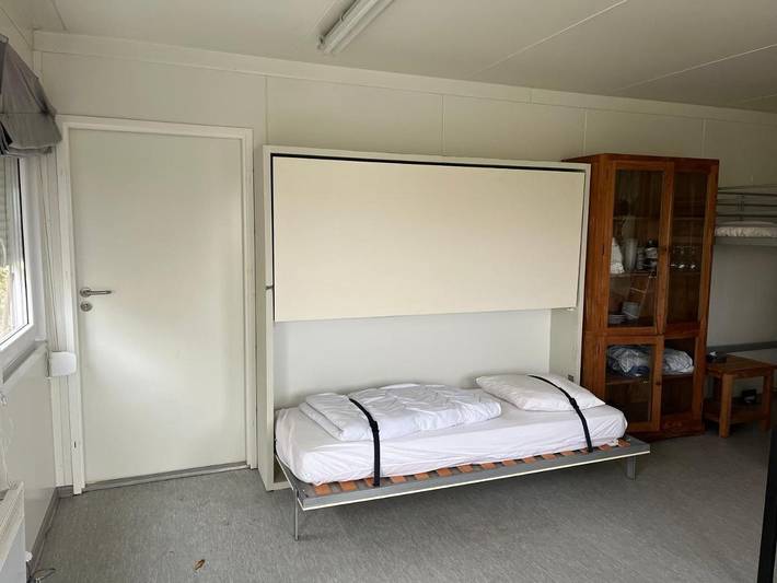 Gîte pour 6 personnes, avec vue et terrasse, animaux acceptés à Torhout - 4